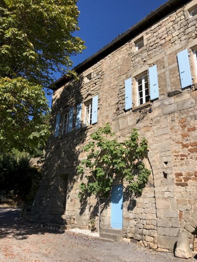 La Bastide De Sanilhac Hotel Sanilhac  Exterior foto