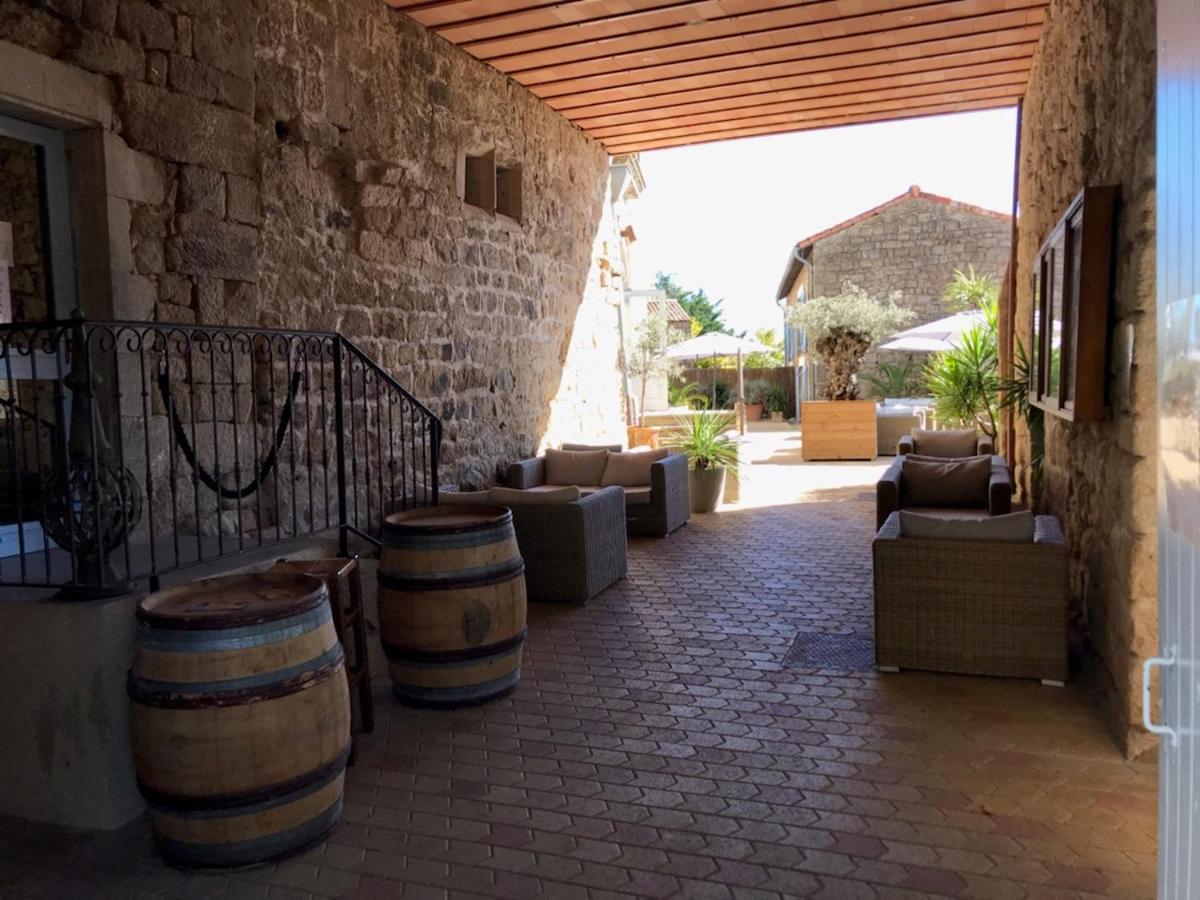 La Bastide De Sanilhac Hotel Sanilhac  Exterior foto