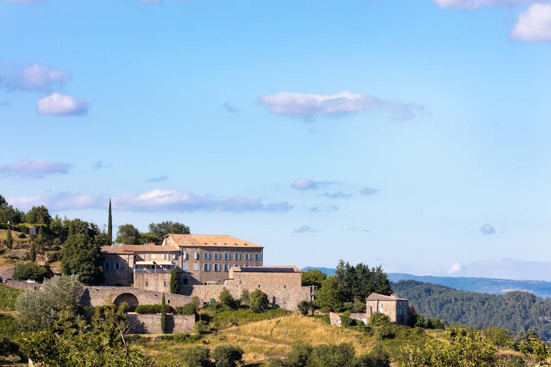 La Bastide De Sanilhac Hotel Sanilhac  Exterior foto