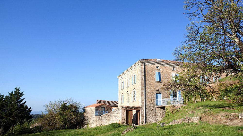 La Bastide De Sanilhac Hotel Sanilhac  Exterior foto