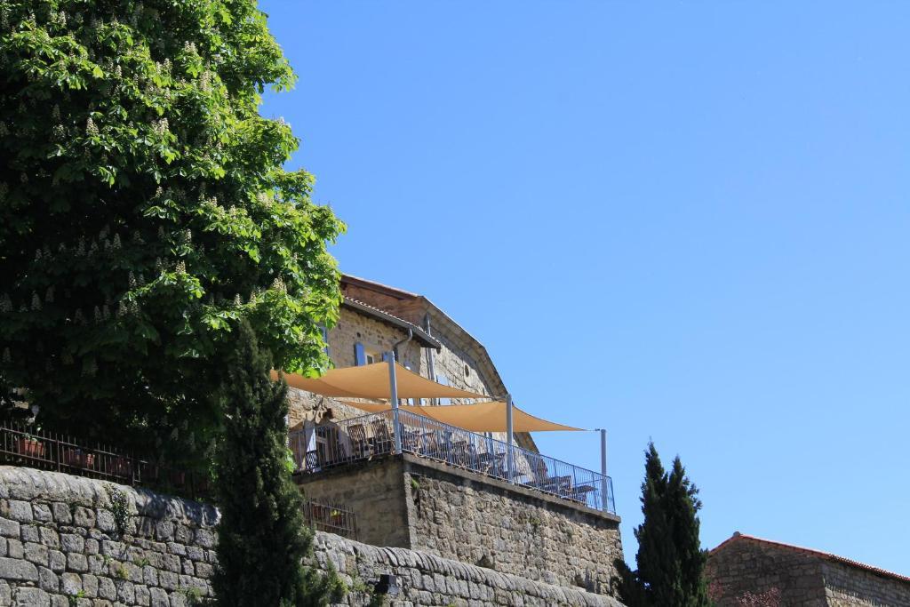 La Bastide De Sanilhac Hotel Sanilhac  Exterior foto