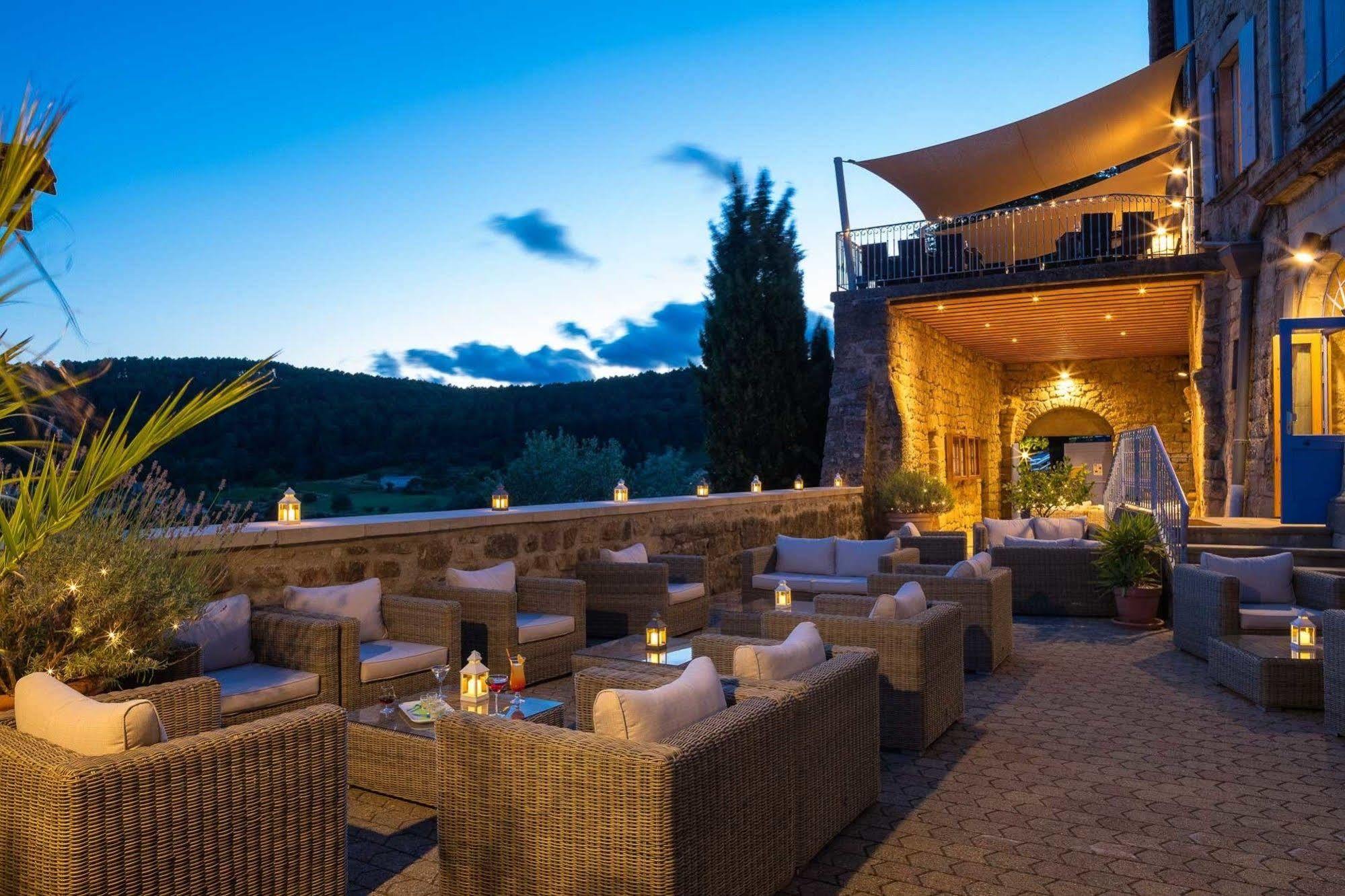 La Bastide De Sanilhac Hotel Sanilhac  Exterior foto