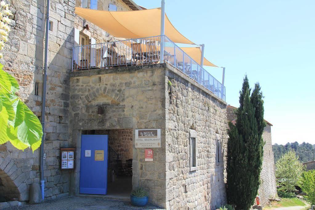 La Bastide De Sanilhac Hotel Sanilhac  Exterior foto